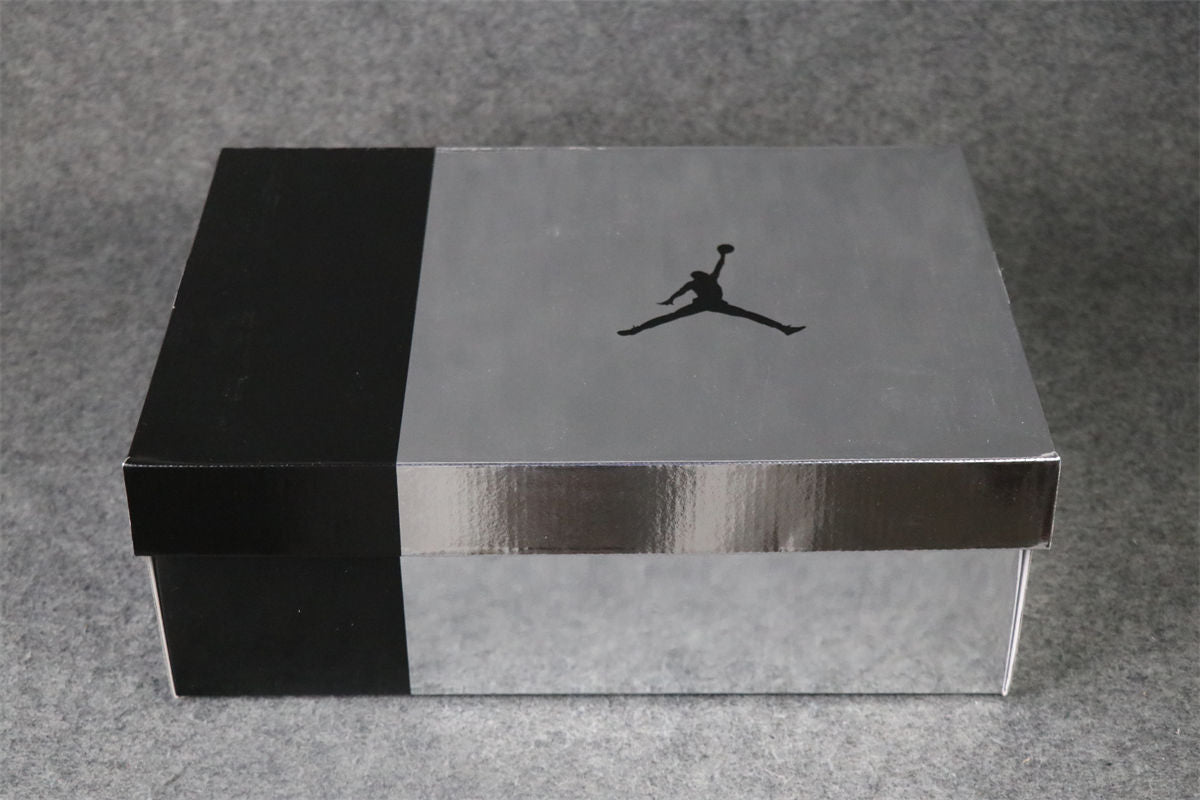 Air Jordan 6 Retro 'Chrome'