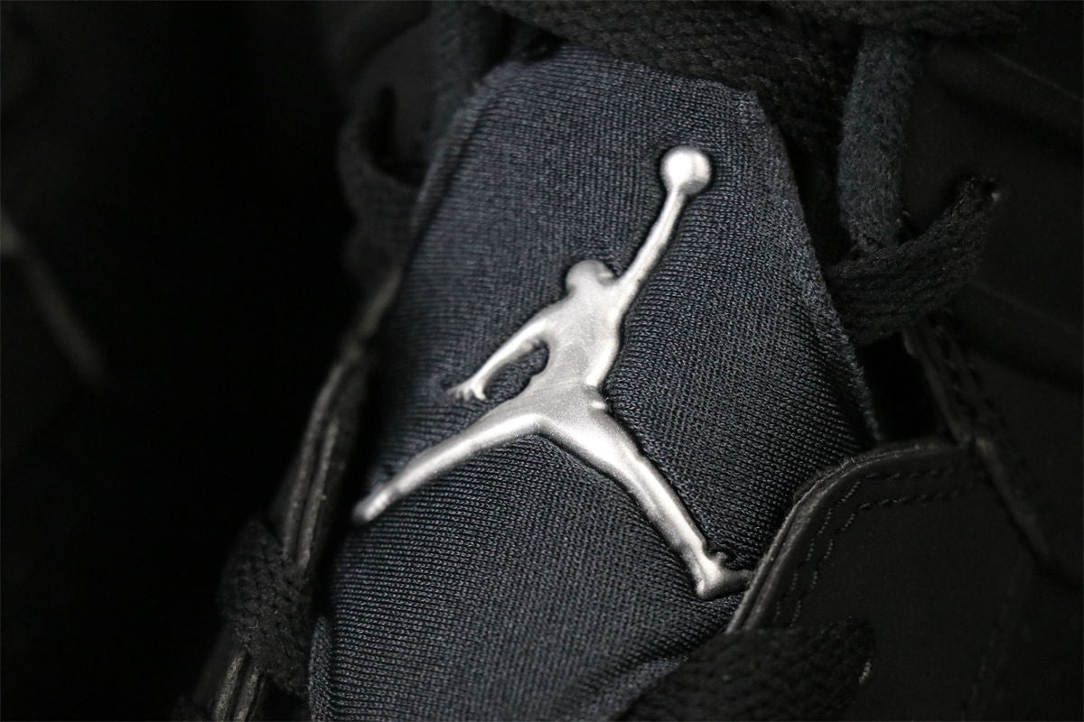 Air Jordan 6 Retro 'Chrome'