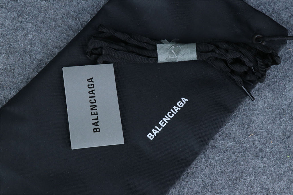 Balenciaga Runner Sneaker 'Blue Orange'