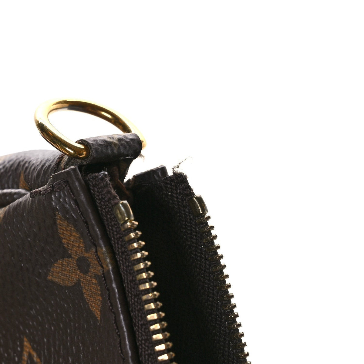 Monogram Multi Pochette Accessories Large Pochette