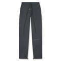 Fear Of God Essentials Black Reflective Nylon Track Pants