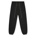 Fear Of God Essentials Core Collection Black Sweatpants (SS24)