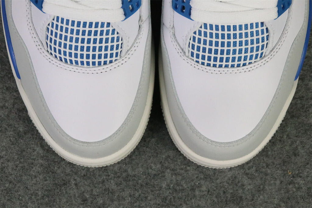 Air Jordan 4 Retro 'Military Blue' 2012