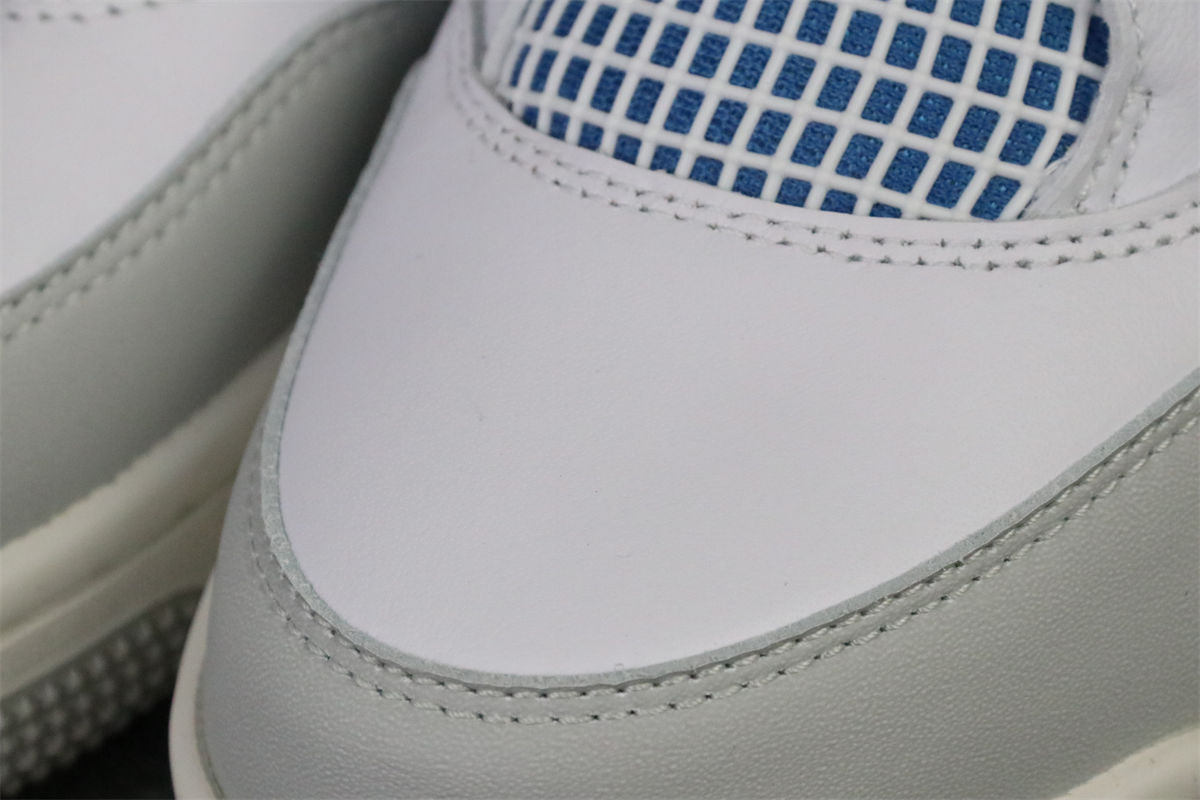 Air Jordan 4 Retro 'Military Blue' 2012